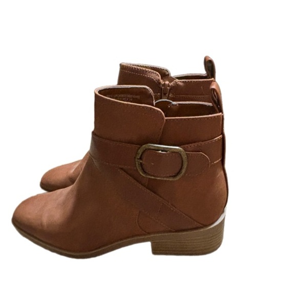 Never worn Time & Tru boots 9 - Picture 3 of 5